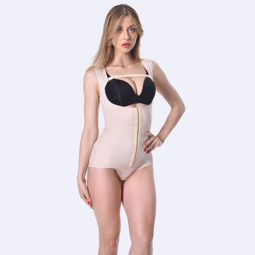 AMBER POST SURGERY BIKINI