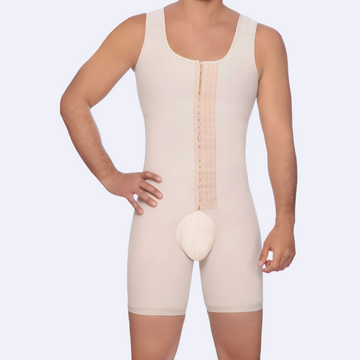 OLIVER POST SURGERY GARMENT