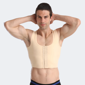 JOSEPH MALE CHEST BINDER