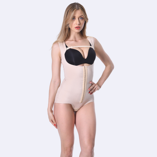 MONYMORK AMBER POST SURGERY GARMENT BIKINI