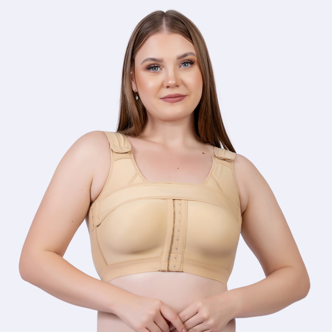 NINA POST SURGERY BRA 