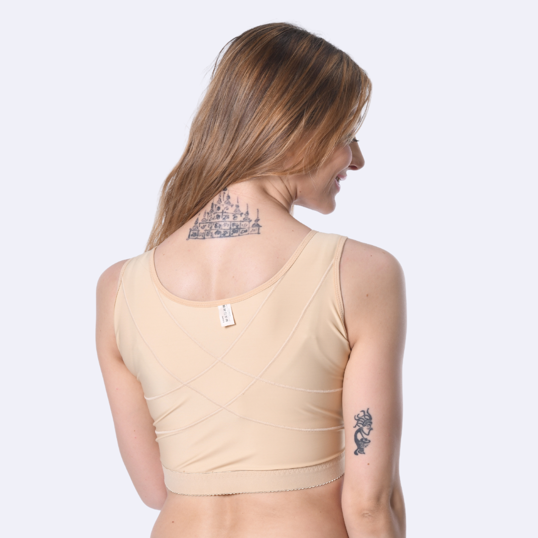NINA POST SURGERY BRA 