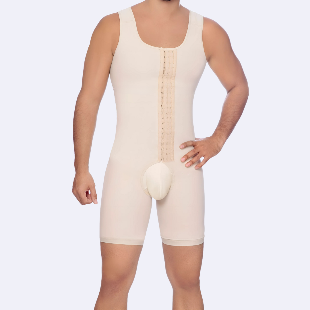 OLIVER POST SURGERY GARMENT 