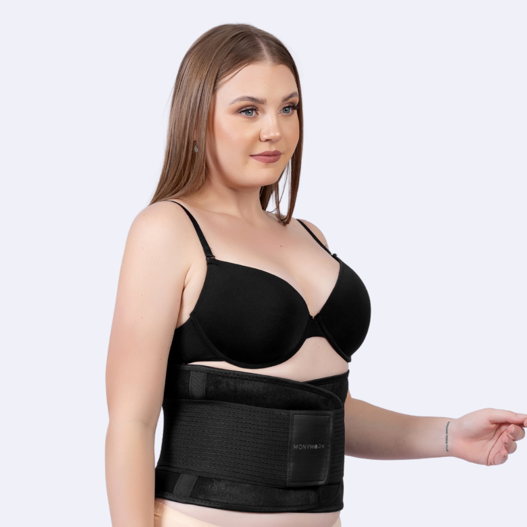 OXSANA BODY SHAPER 