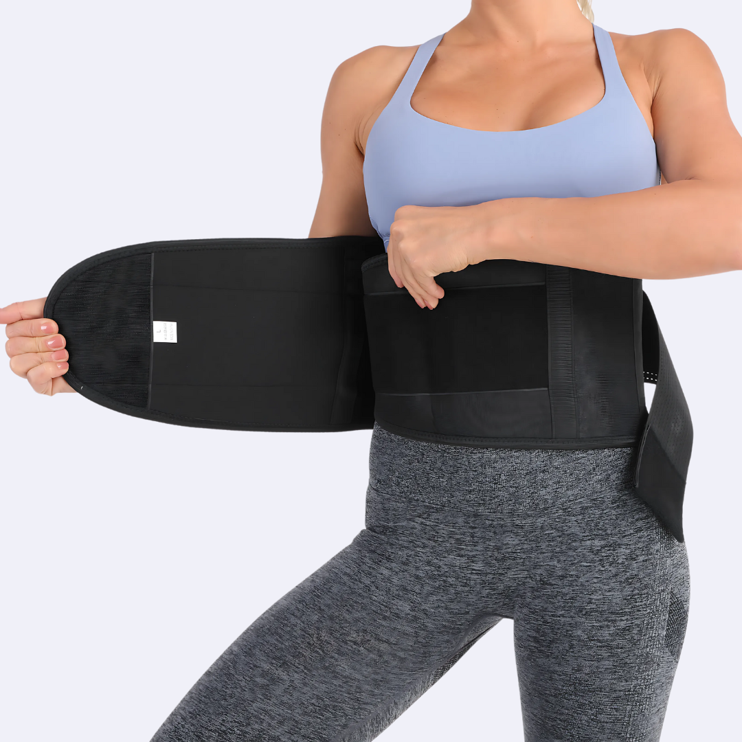 OXSANA BODY SHAPER 