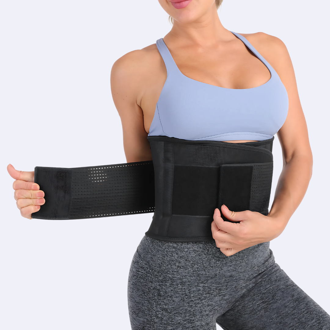 OXSANA BODY SHAPER 