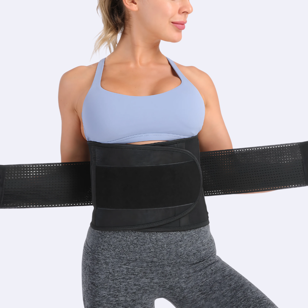 OXSANA BODY SHAPER 