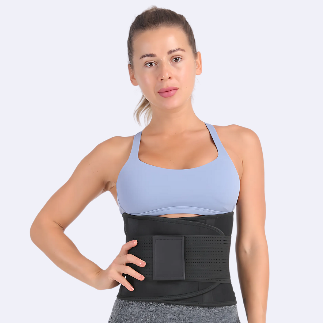 OXSANA BODY SHAPER 