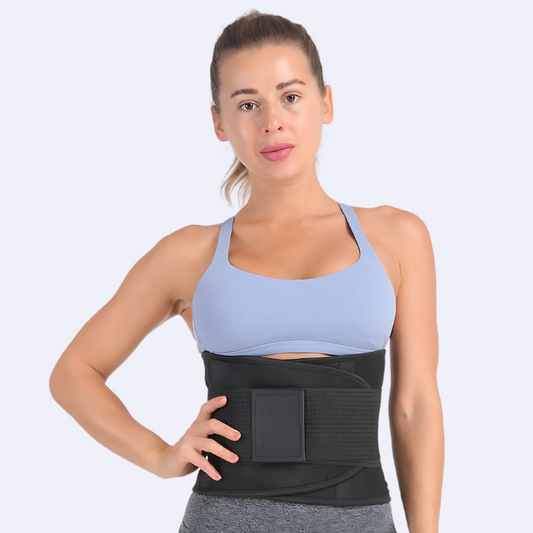 MONYMORK OXSANA BODY SHAPER WAIST BELT