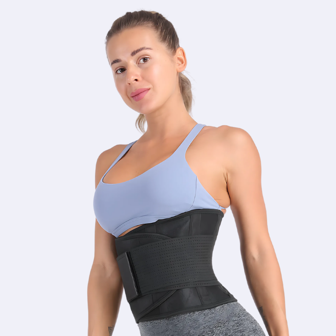 OXSANA BODY SHAPER 