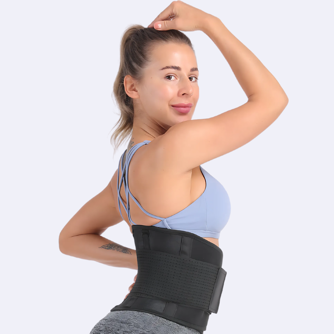 OXSANA BODY SHAPER 