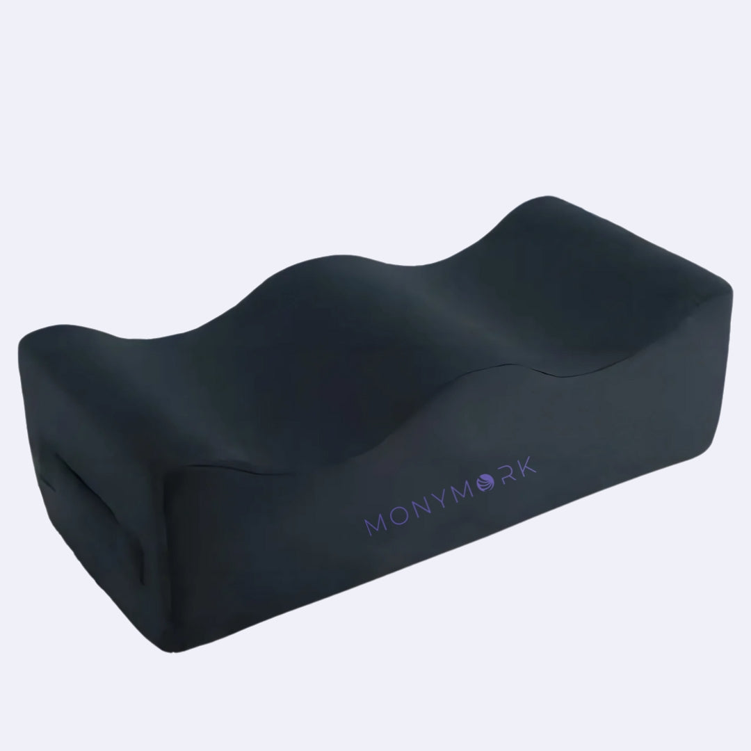 BBL & LUMBAR RELIEF PILLOW 