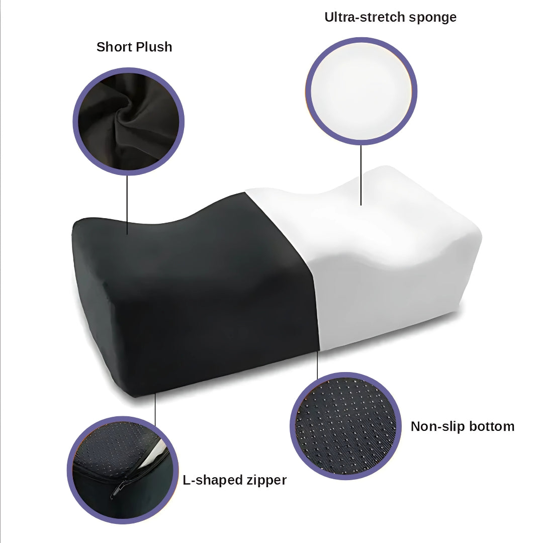 BBL & LUMBAR RELIEF PILLOW 