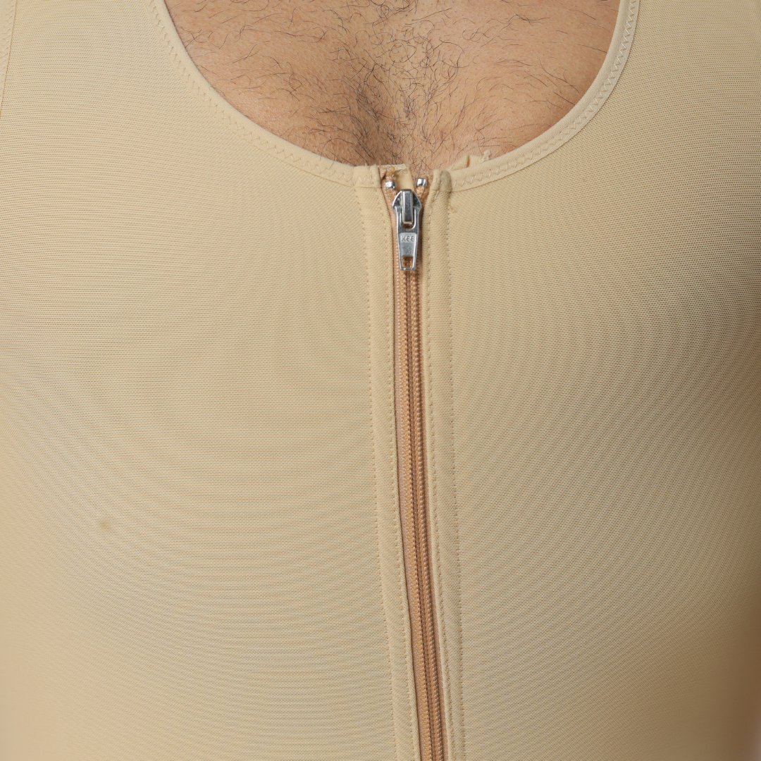 MARK MALE CHEST BINDER 