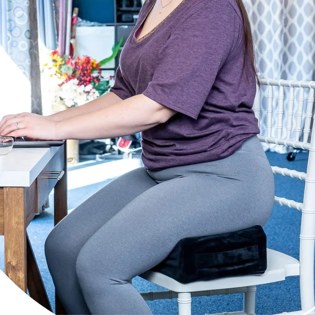 BBL & LUMBAR RELIEF PILLOW 