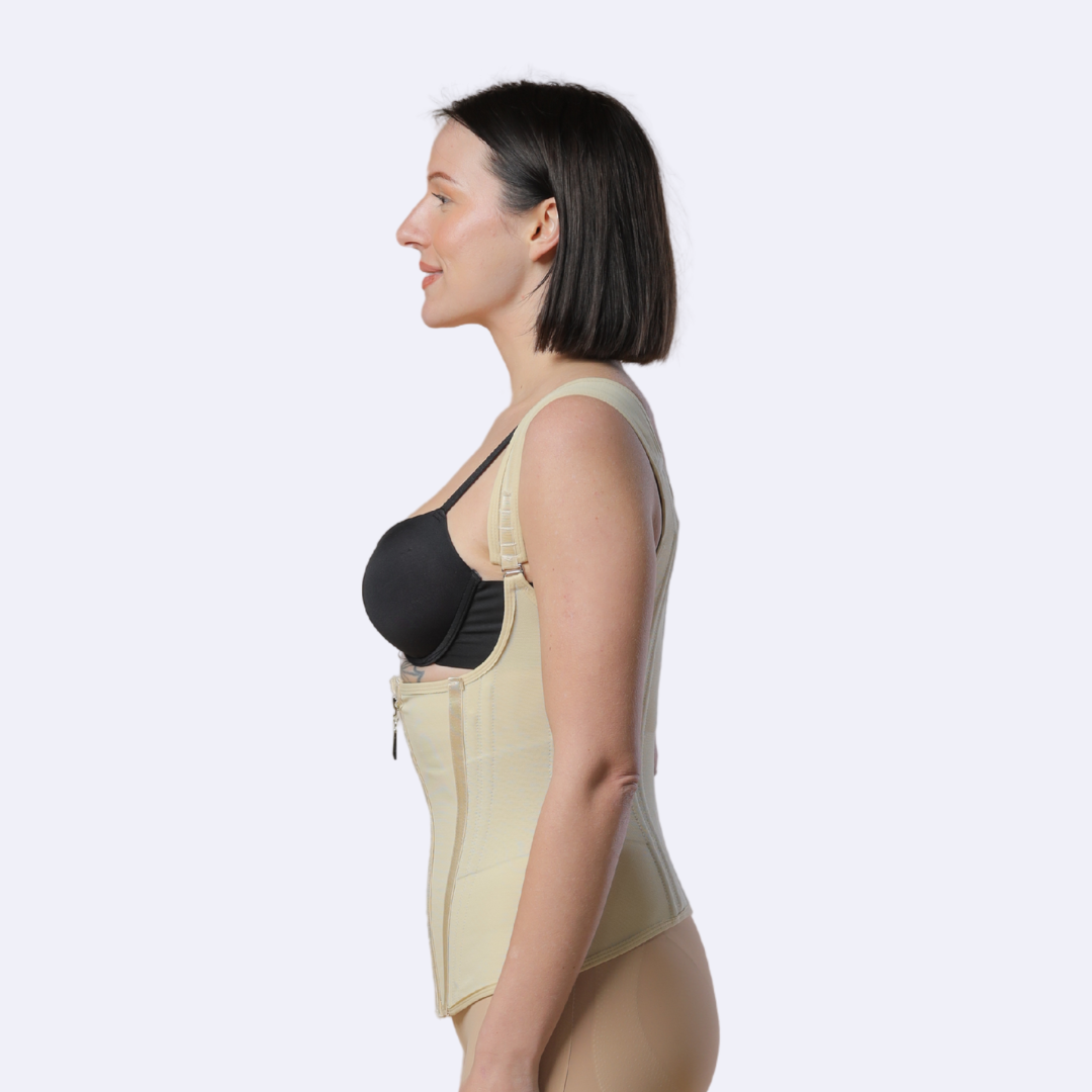 MONICA BODY SHAPER 