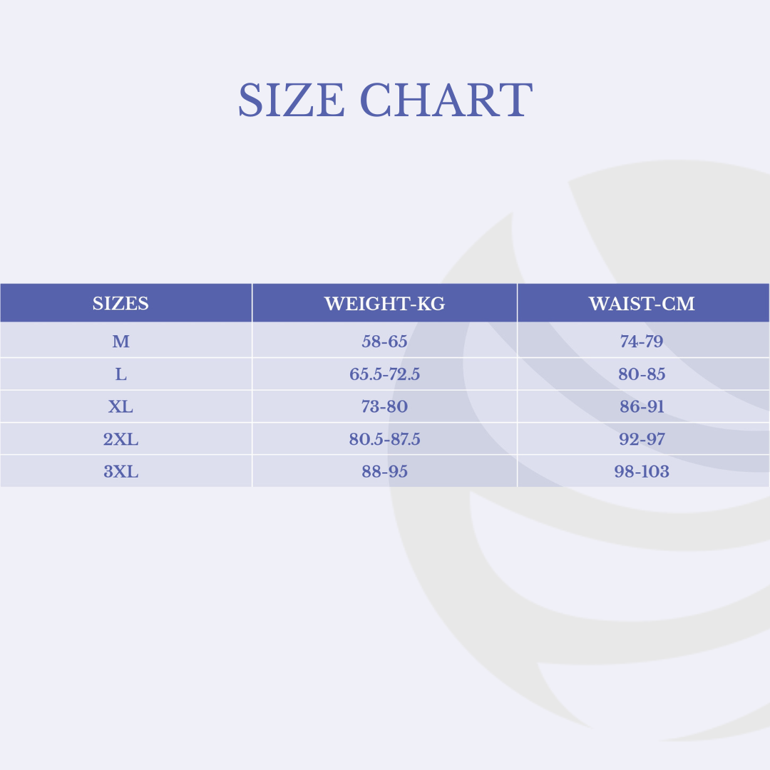 MONICA BODY SHAPER 