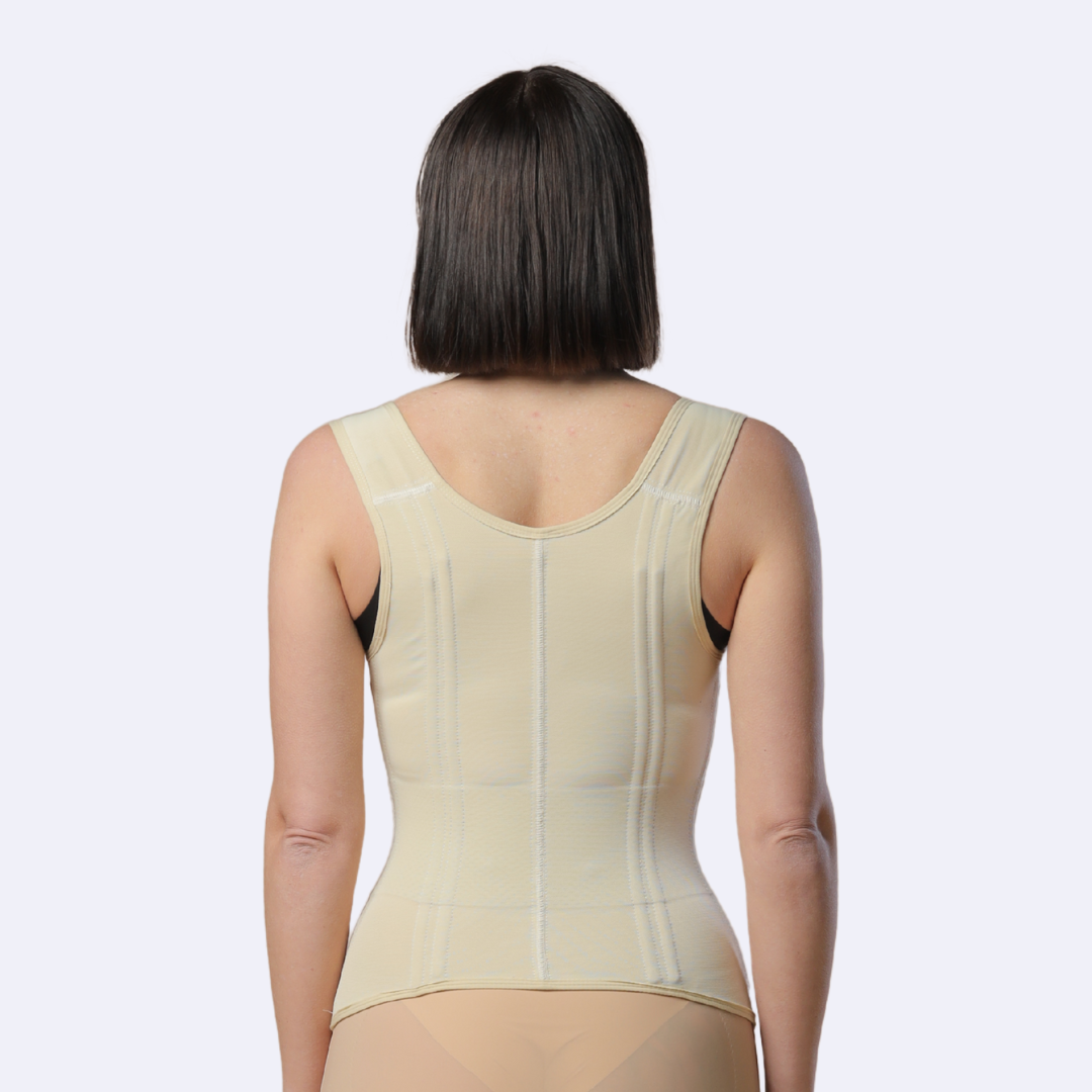 MONICA BODY SHAPER 