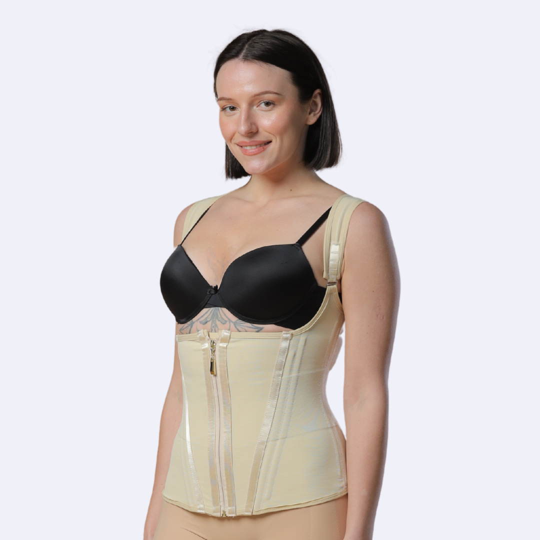 MONICA BODY SHAPER 