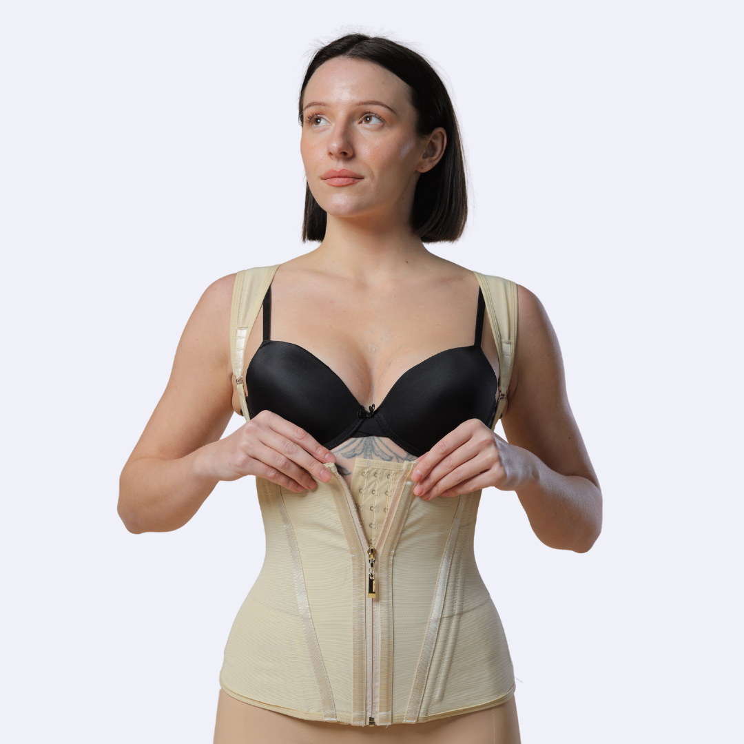 MONICA BODY SHAPER 