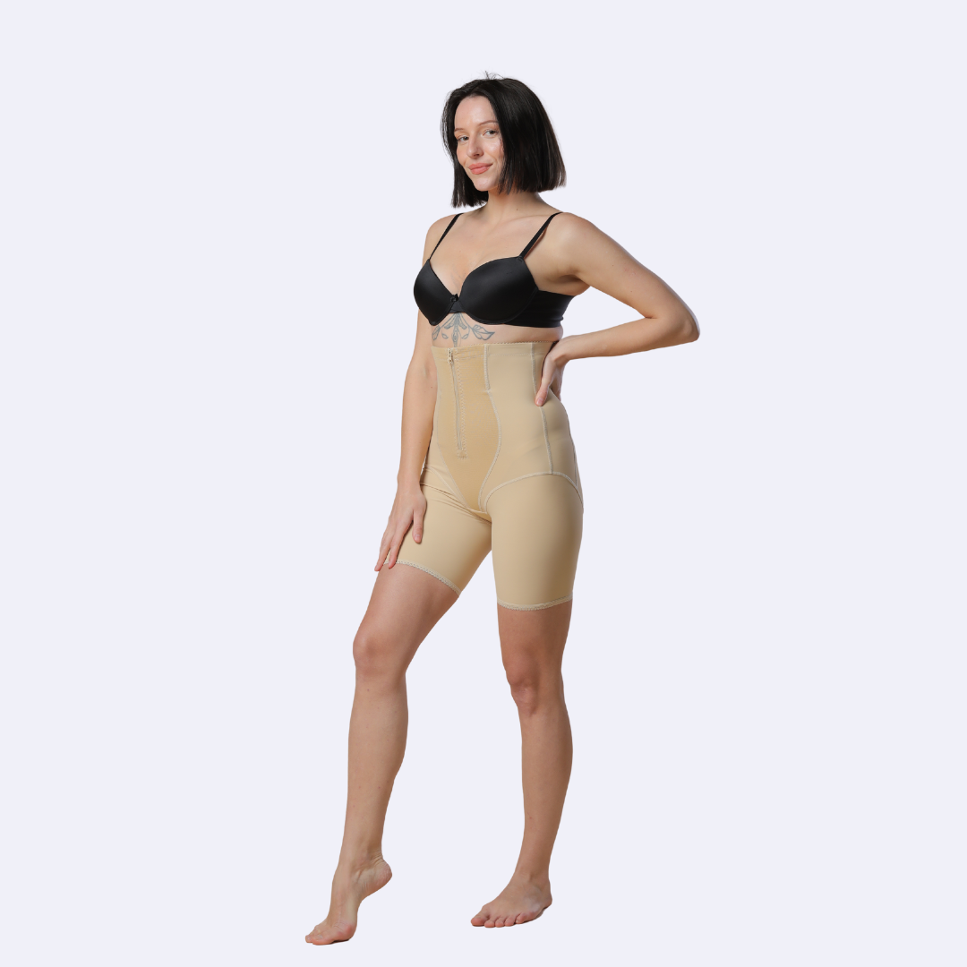 ELENA EVERYDAY SHAPEWEAR