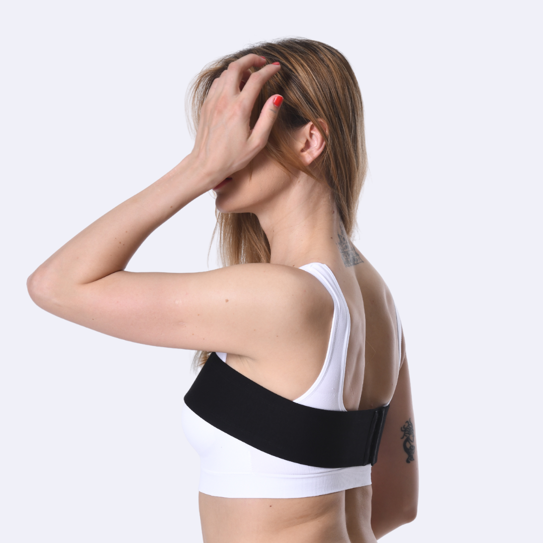 EVA BREAST BAND 