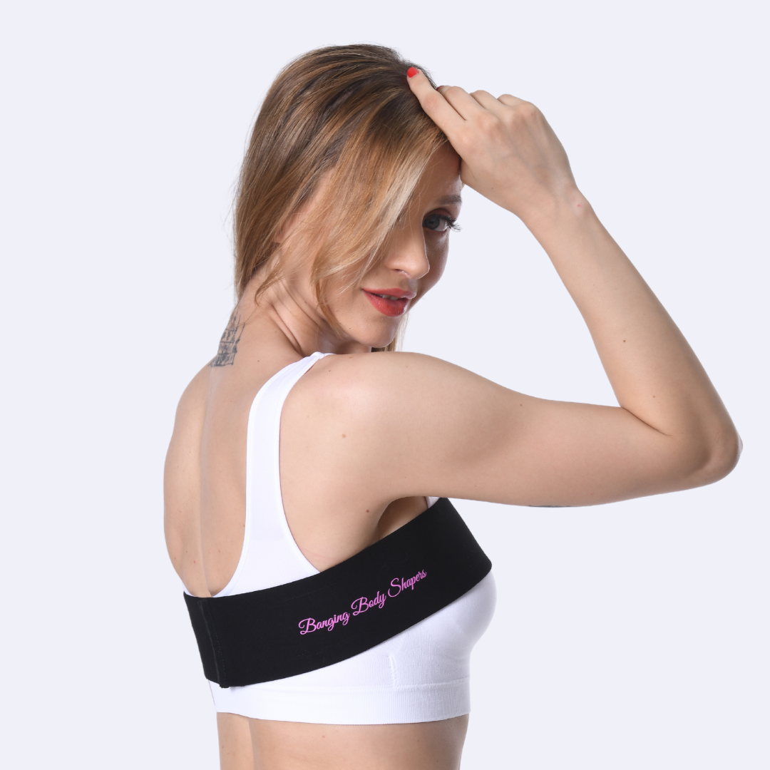 EVA BREAST BAND 