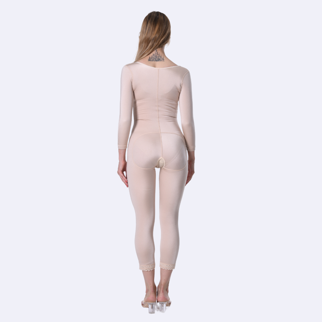 ARIA POST SURGERY GARMENT 