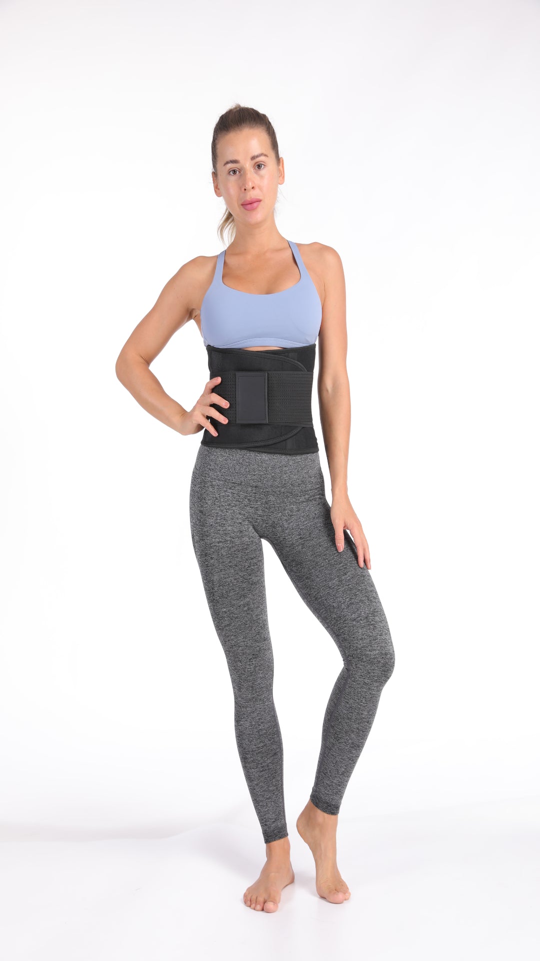 MONYMORK OXSANA BODY SHAPER WAIST BELT