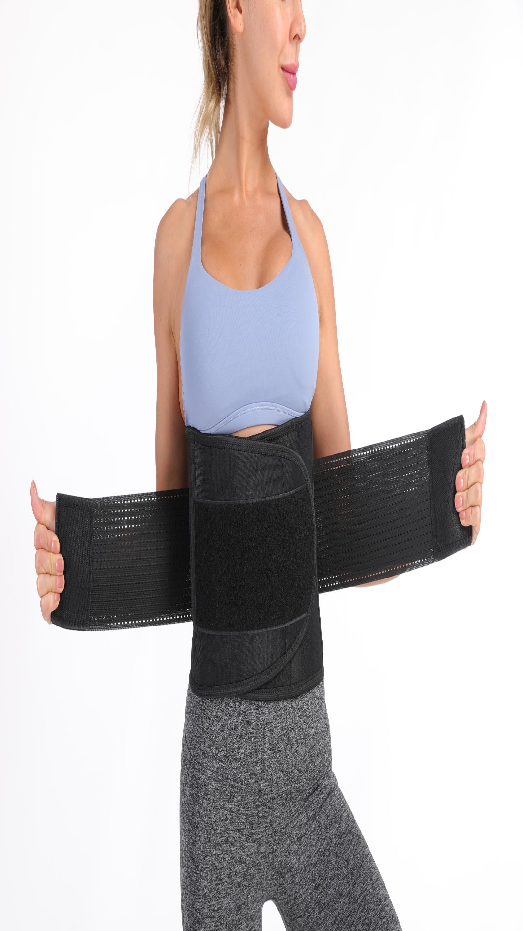 MONYMORK OXSANA BODY SHAPER WAIST BELT