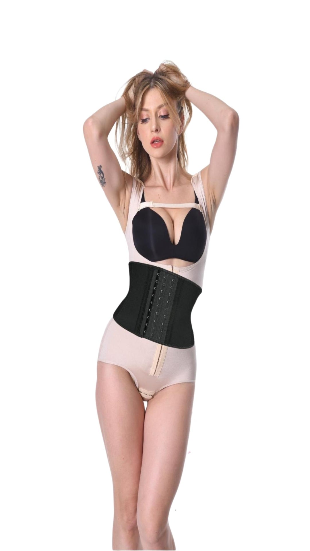 MONYMORK LILY LATEX TUMMY BODY WAIST CINCHER